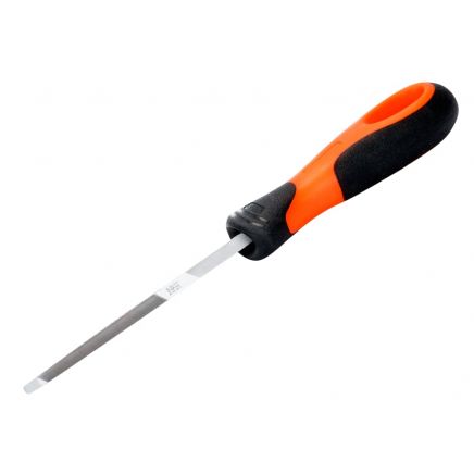 ERGO™ Double-Ended Saw File, Handled
