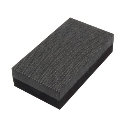 Hand Sanding Block 70 x 125mm Double-Sided
