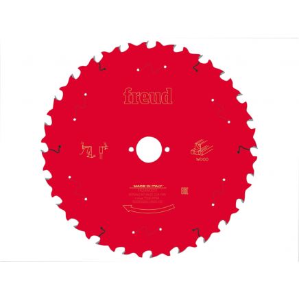 Wood Table Saw Blade