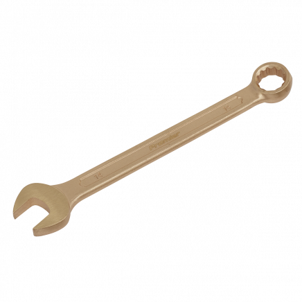 Combination Spanner 14mm - Non-Sparking NS006