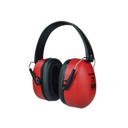 Collapsible Ear Defenders SCAPPEEARCOL