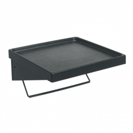 Side Shelf & Roll Holder for AP24 Series Tool Chests AP24ACC2