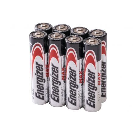Max® Batteries