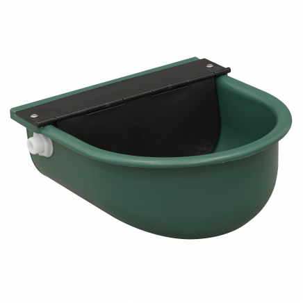 Automatic Cattle Drinking Bowl 4L AFT01