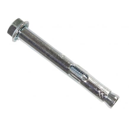 Hex Nut Sleeve Anchor