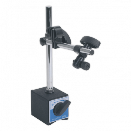 Magnetic Stand with Fine Adjustment AK9581