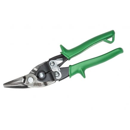 M-2R Metalmaster® Compound Snips Right Hand/Straight Cut WISM2R