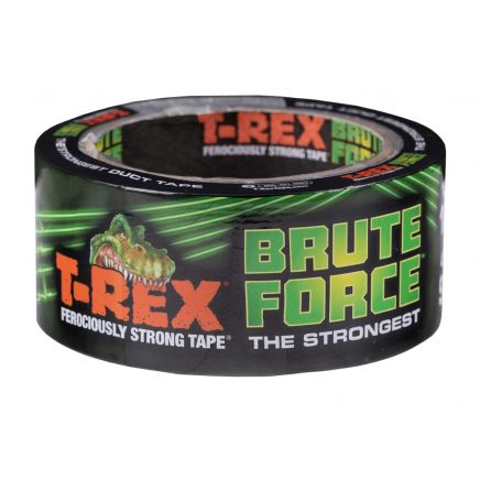 T-REX® Brute Force Tape 48mm x 9.14m SHU242775