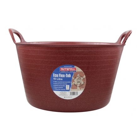 Eco Flex Tub