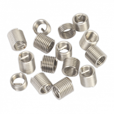 Thread Insert M6 x 1mm for TRM6 TRM6R