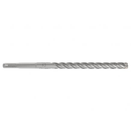 PRO SDS plus-5X Hammer Drill Bit