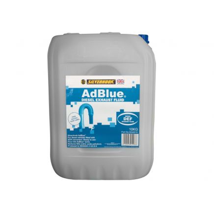 AdBlue® Diesel Exhaust Treatment Additive 10 litre D/ISGAD10
