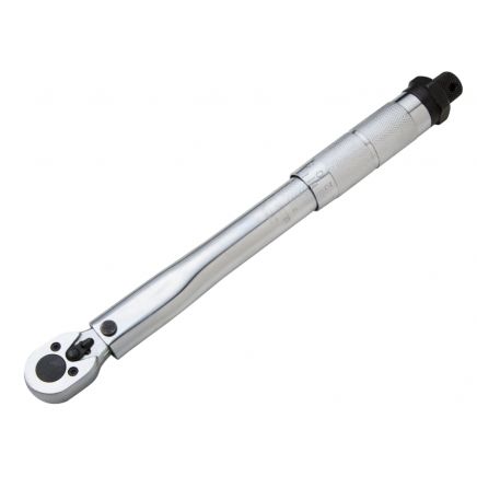 Torque Wrench 1/4in Drive 2-24Nm B/S2011