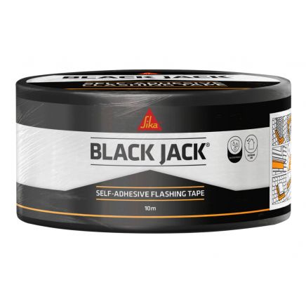Black Jack® Flashing Tape, Trade
