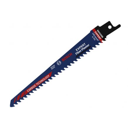 EXPERT Fibre Plaster S641HM Reciprocating Blade 150mm x 6 TPI BPAS641HM
