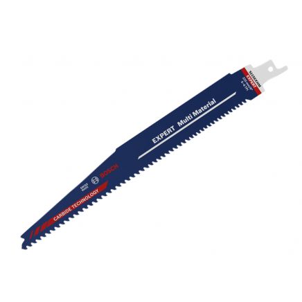 EXPERT Multi Material S1156XHM Blade 175mm x 6-8 TPI BPAS1156XHM