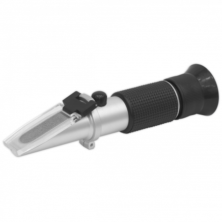 Refractometer Antifreeze/Battery Fluid/Screenwash/AdBlue® VS0052