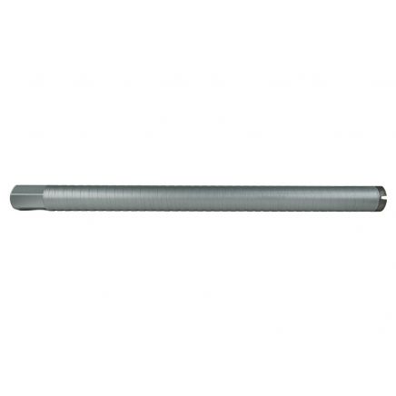 Dry Core Drill X90 Grade, Unslotted