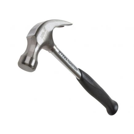 SteelMaster™ Claw Hammer