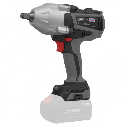 Impact Wrench 20V SV20 Series 1/2"Sq Drive - Body Only CP20VXIW