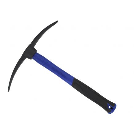 Double Point Mortar Pick Fibreglass Shaft FAIMPDPFGN