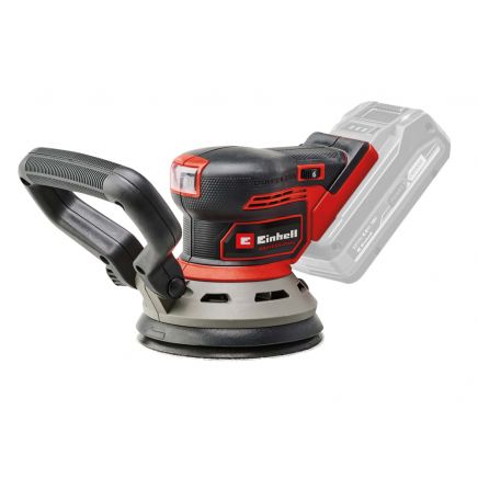 TP-RS 18/32 Li BL - Solo Power X-Change Rotating Sander 18V Bare Unit EINTPRS1832N