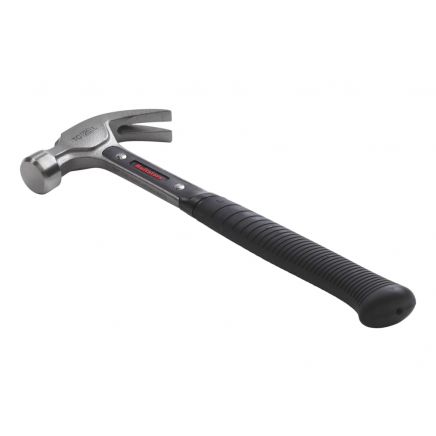 TC Curved Claw Hammer