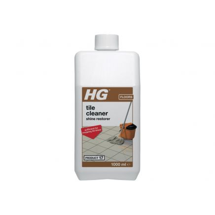 Tile Cleaner Shine Restorer (Product 17) 1 litre H/G115100106