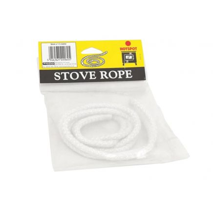 Stove Rope