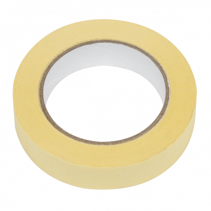 Premium Quality Masking Tape 24mm x 50m 36pcs MTLB24