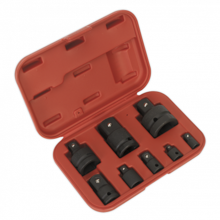 Impact Socket Adaptor Set 8pc AK5900B