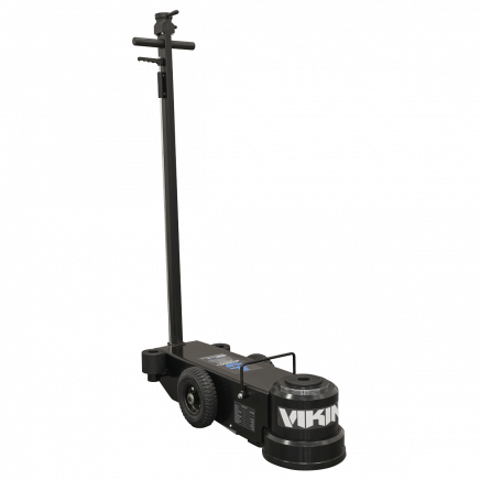 Viking Air Operated Telescopic Long Reach Jack 50-80 Tonne YAJ50-80LR