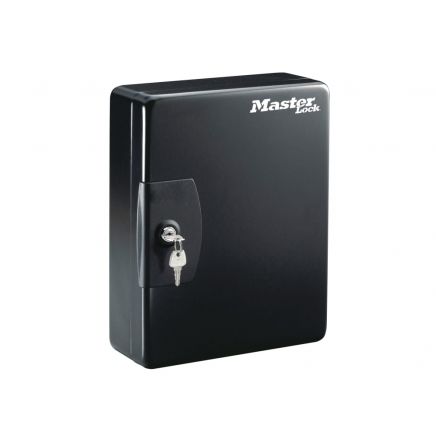 Key Storage Lock Box for 25 Keys MLKKB25ML