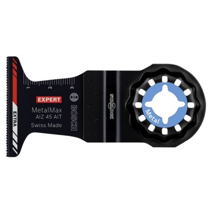 EXPERT AIZ AIT MetalMax Plunge Cut Blade