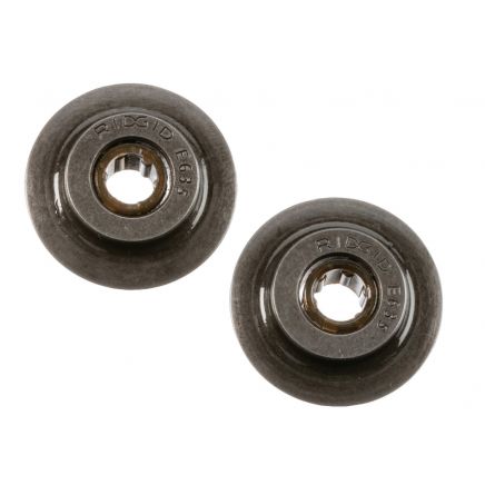 E635 Cutter Wheel with Bearings (Pack 2) RID29973