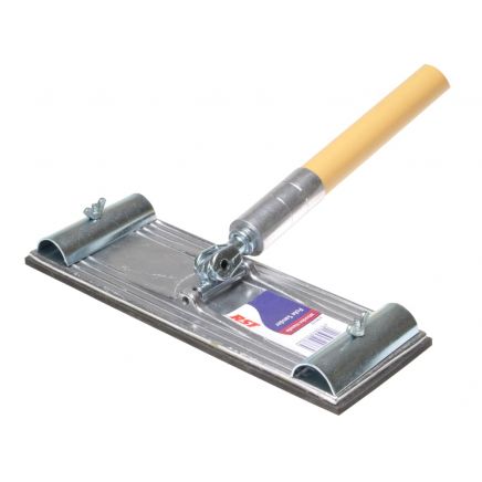 R6192 Pole Sander Soft Touch Wooden Handle 1200mm (48in) RST6192
