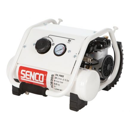 AC8305 Low Noise Compressor 0.5 hp 240V SENAFN0028