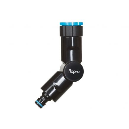 Flopro+ Angled Tap Connector FLO70300570