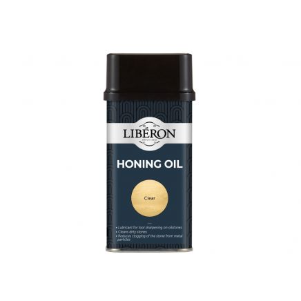 Honing Oil 250ml LIBHO250N