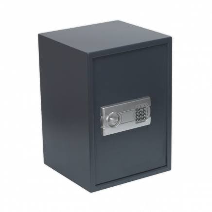 Electronic Combination Security Safe 350 x 330 x 500mm SECS04