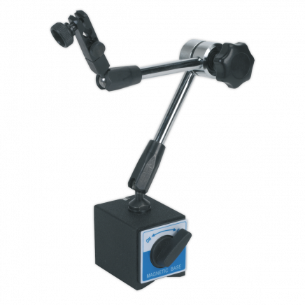Magnetic Stand without Indicator Heavy-Duty AK960