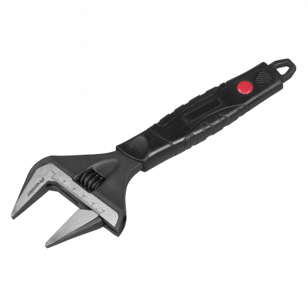 Premier Adjustable Wide Jaw Wrench 250mm AK9575