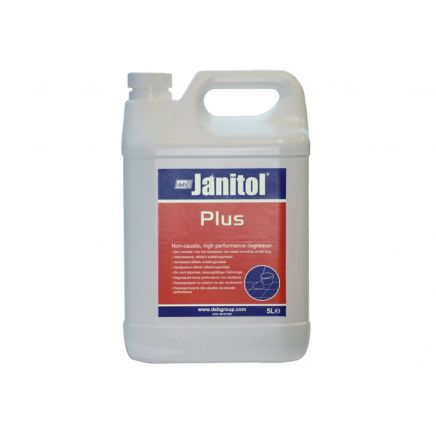 Janitol® Plus 5 litre SWAJNP604