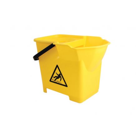 Heavy-Duty Mop Bucket 16L BDZMB16Y