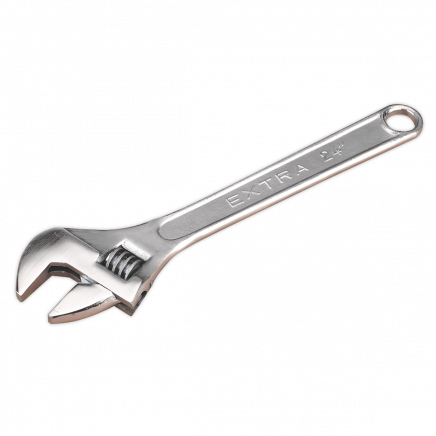 Adjustable Wrench 600mm S0603
