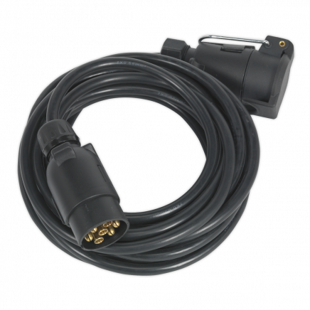 Extension Lead 7-Pin N-Type 6m TB57