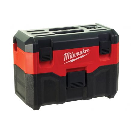 M18 VC2-0 Wet/Dry Vacuum 18V Bare Unit MILM18VC20