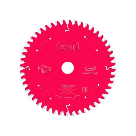 Laminated Panel Circular Saw Blade