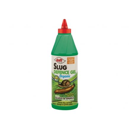 Organic Slug Defence Gel 1 litre DOFWVA00DOF