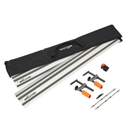 ST2800-G2 Universal Circular Saw Track Set 2.8m EVLST2800N